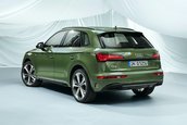 Audi Q5 facelift