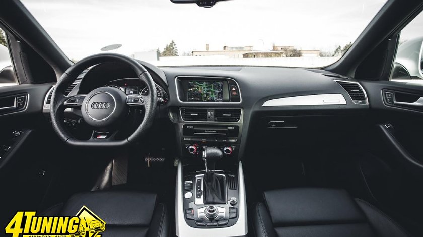 AUDI Q5 S Line Bi Xenon Fata completa