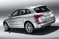 Audi Q5 S-Line