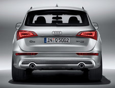 Audi Q5 S-Line
