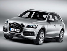 Audi Q5 S-Line