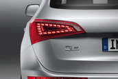 Audi Q5 S-Line