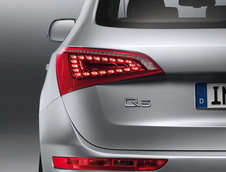 Audi Q5 S-Line