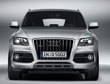 Audi Q5 S-Line