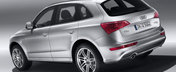 Audi Q5 S-Line