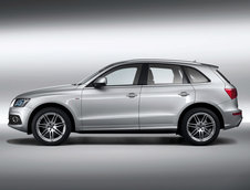 Audi Q5 S-Line
