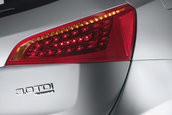Audi Q5 S-Line