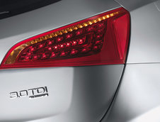 Audi Q5 S-Line