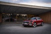 Audi Q5 Sportback - Galerie foto