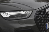 Audi Q5 Sportback - Galerie Foto