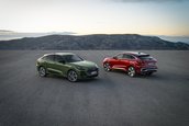 Audi Q5 Sportback - Galerie foto
