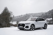 Audi Q5 Sportback - Galerie Foto