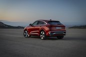 Audi Q5 Sportback - Galerie foto