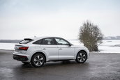 Audi Q5 Sportback - Galerie Foto