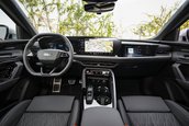 Audi Q5 Sportback - Galerie foto