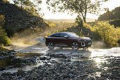 Audi Q5 Sportback - Galerie foto