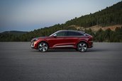 Audi Q5 Sportback - Galerie foto