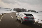 Audi Q5 Sportback - Galerie Foto