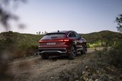 Audi Q5 Sportback - Galerie foto