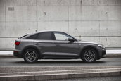 Audi Q5 Sportback - Galerie Foto