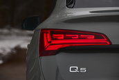 Audi Q5 Sportback - Galerie Foto