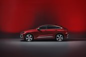 Audi Q5 Sportback - Galerie foto