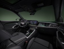 Audi Q5 Sportback - Galerie foto