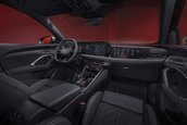 Audi Q5 Sportback - Galerie foto