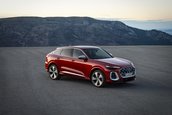 Audi Q5 Sportback - Galerie foto