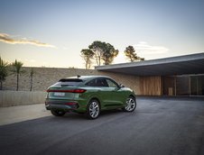 Audi Q5 Sportback - Galerie foto