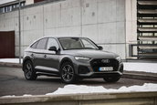 Audi Q5 Sportback - Galerie Foto