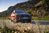 Audi Q5 Sportback - Galerie foto