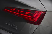 Audi Q5 Sportback - Galerie Foto