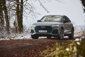 Audi Q5 Sportback - Galerie Foto