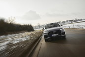 Audi Q5 Sportback - Galerie Foto