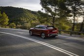 Audi Q5 Sportback - Galerie foto