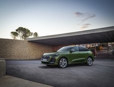 Audi Q5 Sportback - Galerie foto
