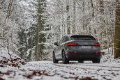 Audi Q5 Sportback - Galerie Foto