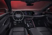 Audi Q5 Sportback - Galerie foto