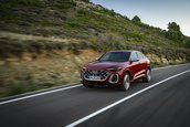 Audi Q5 Sportback - Galerie foto