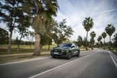 Audi Q5 Sportback - Galerie foto