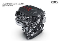 Audi Q5 Sportback - Galerie Foto