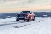 Audi Q5 Sportback - Galerie foto