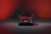 Audi Q5 Sportback - Galerie foto