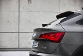 Audi Q5 Sportback - Galerie Foto