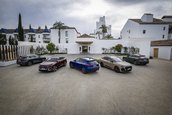 Audi Q5 Sportback - Galerie foto