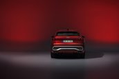 Audi Q5 Sportback - Galerie foto