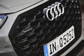 Audi Q5 Sportback - Galerie Foto