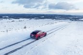 Audi Q5 Sportback - Galerie foto