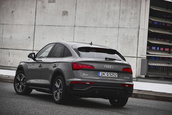 Audi Q5 Sportback - Galerie Foto